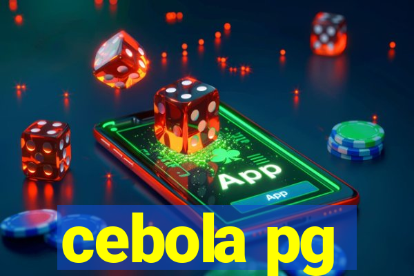 cebola pg